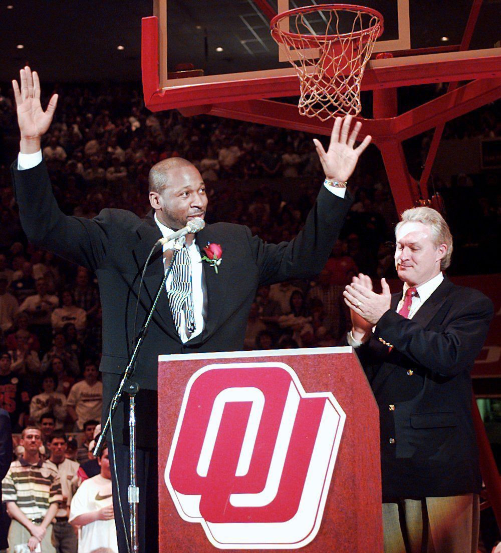 Wayman Tisdale 1997